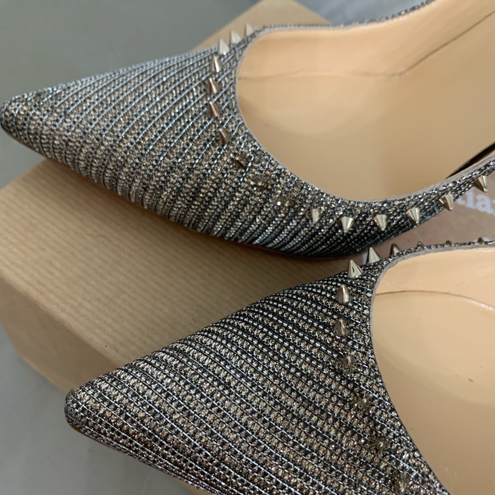 Christian Louboutin Anjalina ⭐️ - Picture 5 of 7